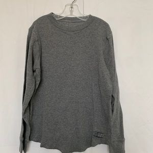 Boys GapKids long sleeve tshirt